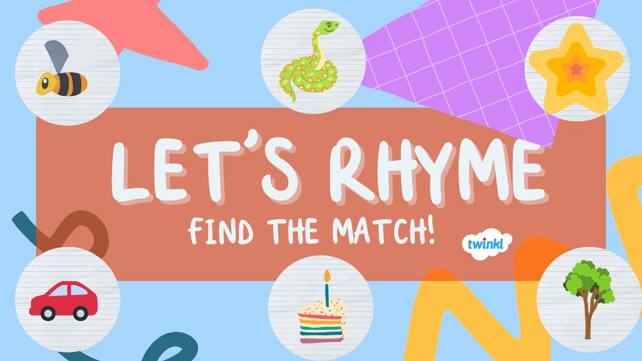 Rhyming duplo notimeforflashcards literacy preschool